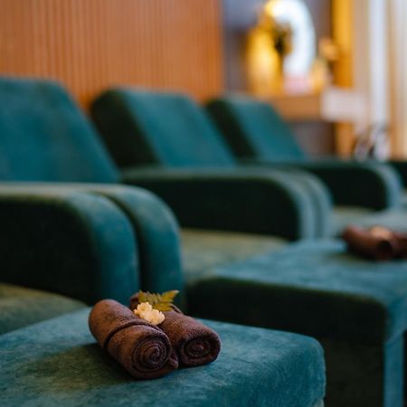 Ha Royal Boutique Hotel & Spa هوي ان المظهر الخارجي الصورة