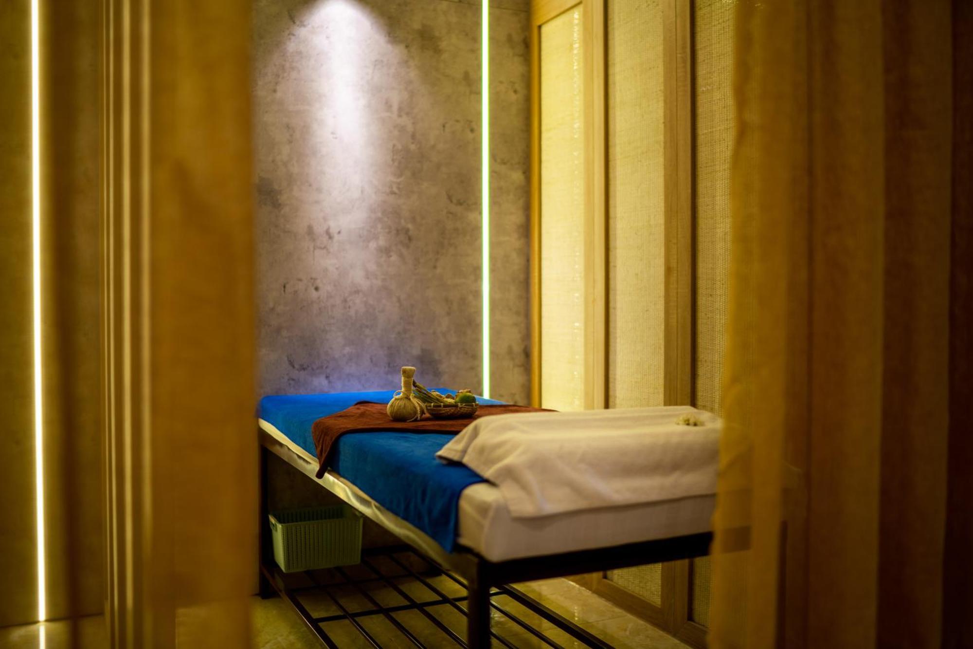 Ha Royal Boutique Hotel & Spa هوي ان المظهر الخارجي الصورة